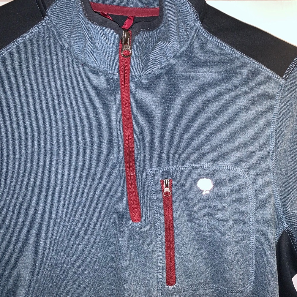 Men’s pullover - Picture 5 of 9